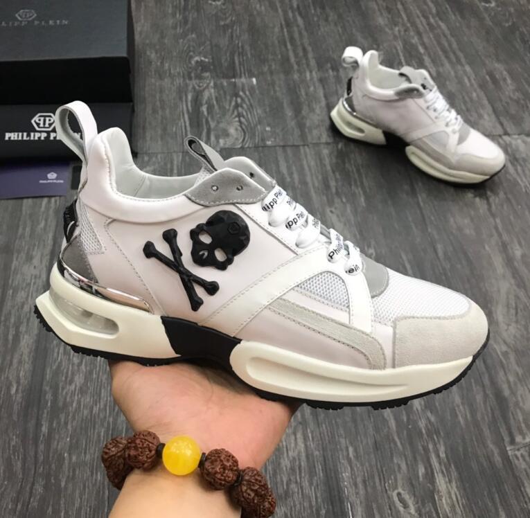 Chloe’s Picks - PHP Shoes - 180
