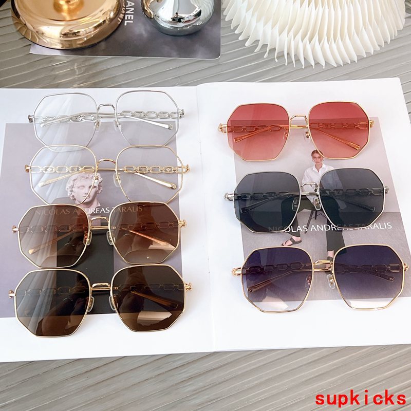 Louis Vuittion Luxury Sunglasses