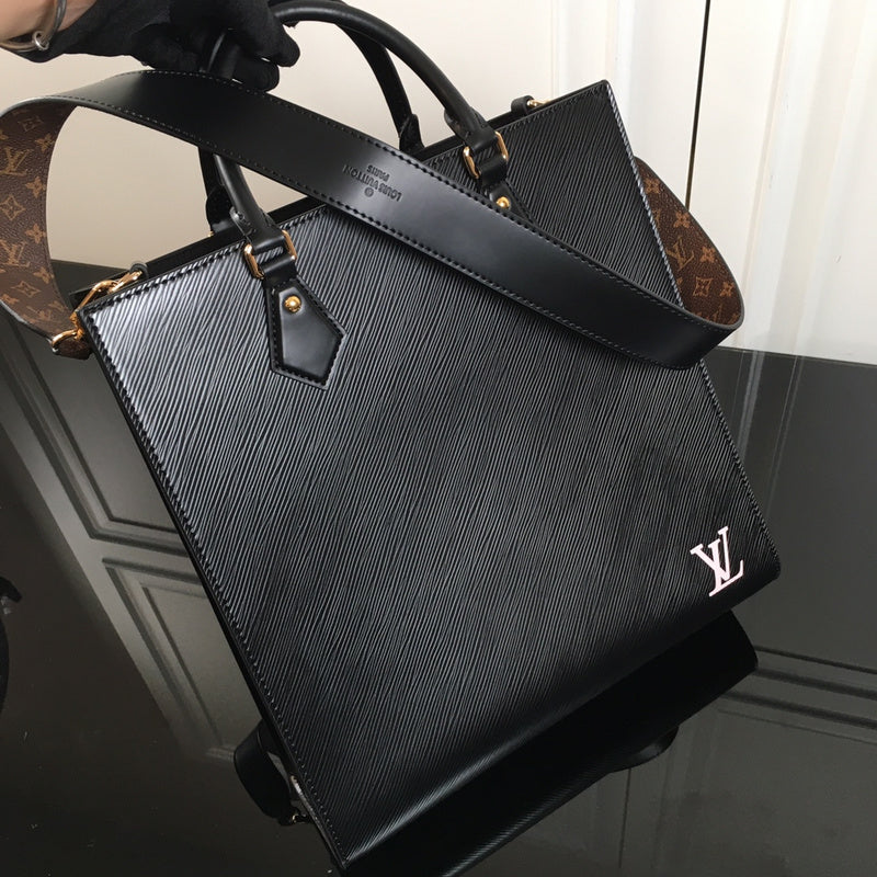I W Fashion Lu-Vi bags - 17242
