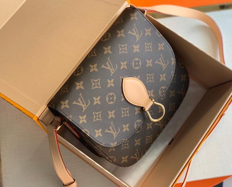 Chloe’s Picks - LOV Bags - 3053