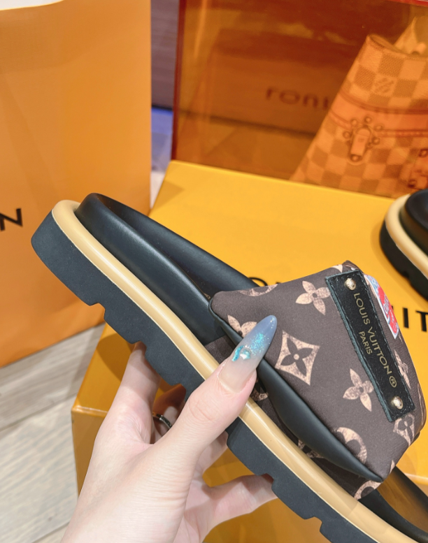 Chloe’s Picks - LOV Women Shoes - 065