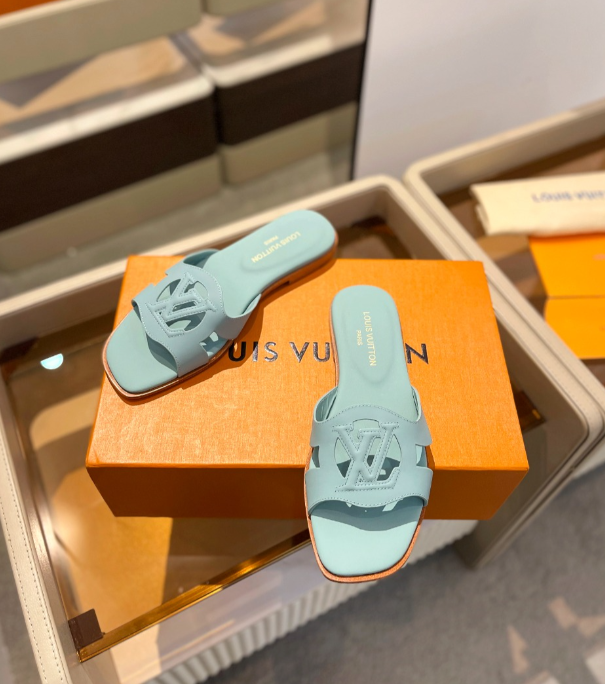Chloe’s Picks - LOV Women Shoes - 037