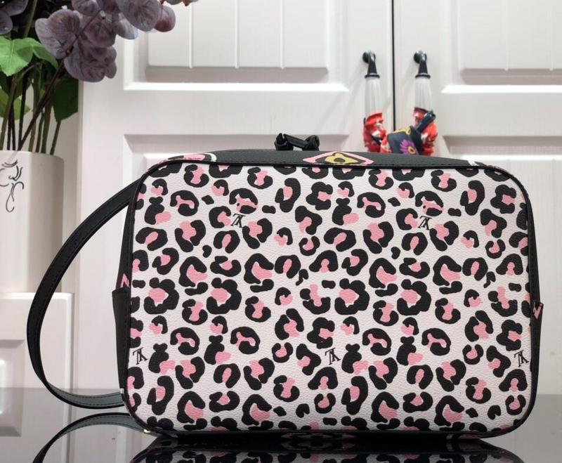 Chloe’s Picks - LOV Bags - 2358