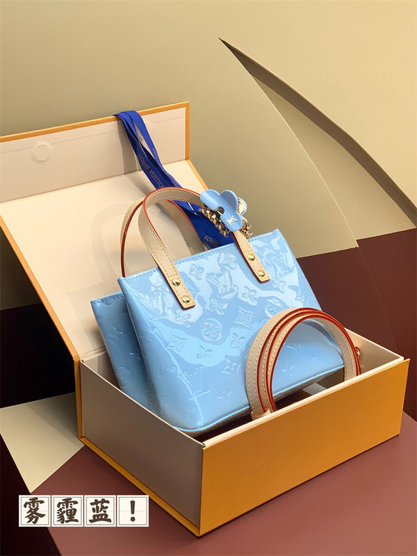 PHA - LOV Bags - 051