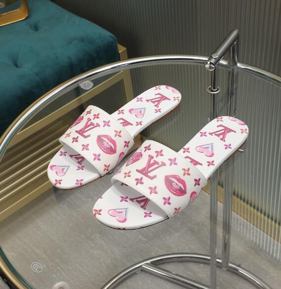 Chloe’s Picks - LOV Women Shoes - 554