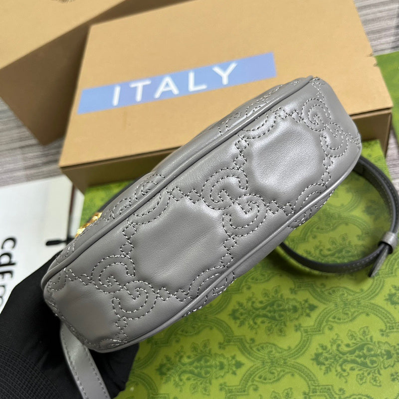 ENT - GCI Bags - 1317