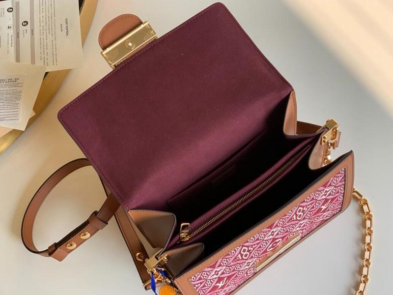 Chloe’s Picks - LOV Bags - 2601