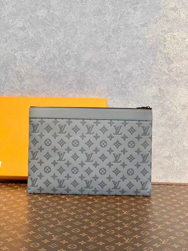 I W Fashion Lu-Vi Bags - 16687