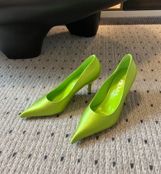 Chloe’s Picks - PD Women Shoes - 108