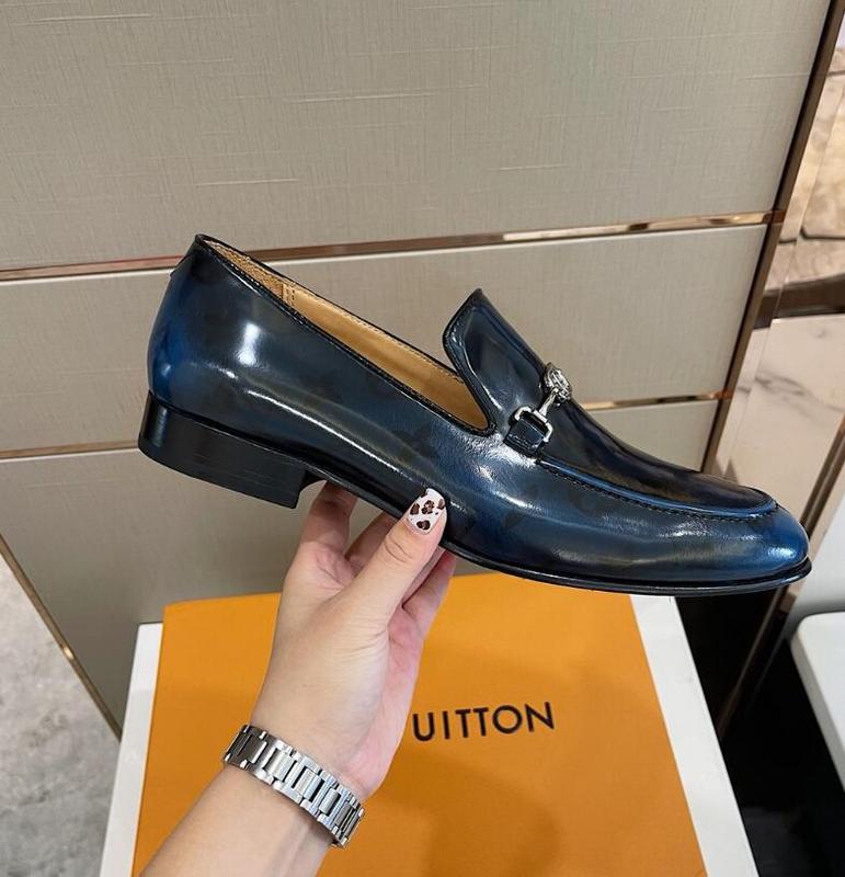 Chloe’s Picks - LOV Men Shoes - 1648