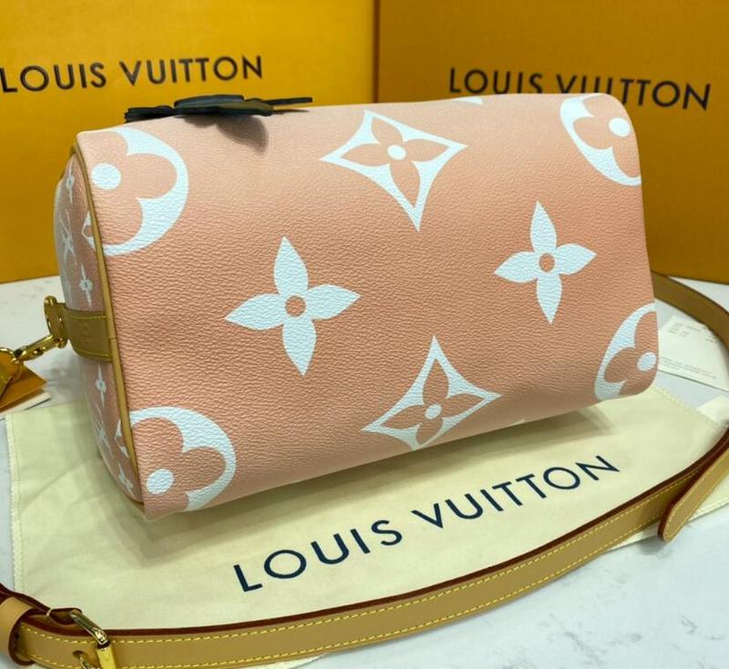 Chloe’s Picks - LOV Bags - 2419