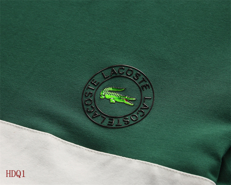 Lacoste Clothes