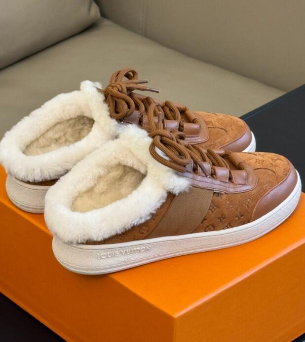 Chloe’s Picks - LOV Women Shoes - 420