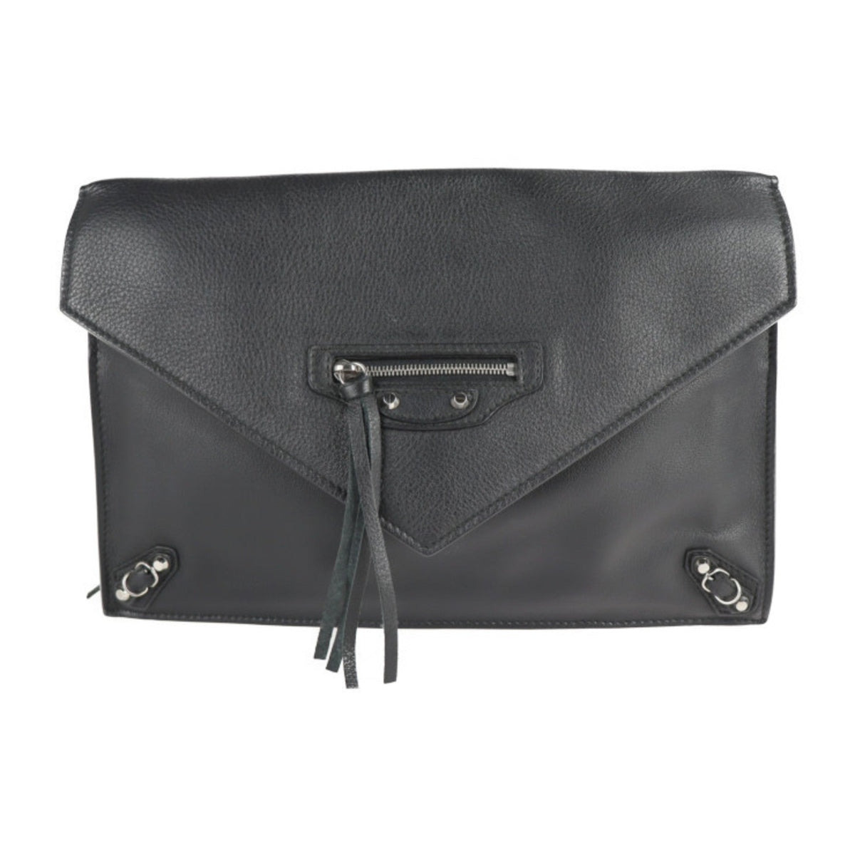 balenciaga Papier Clutch Bag