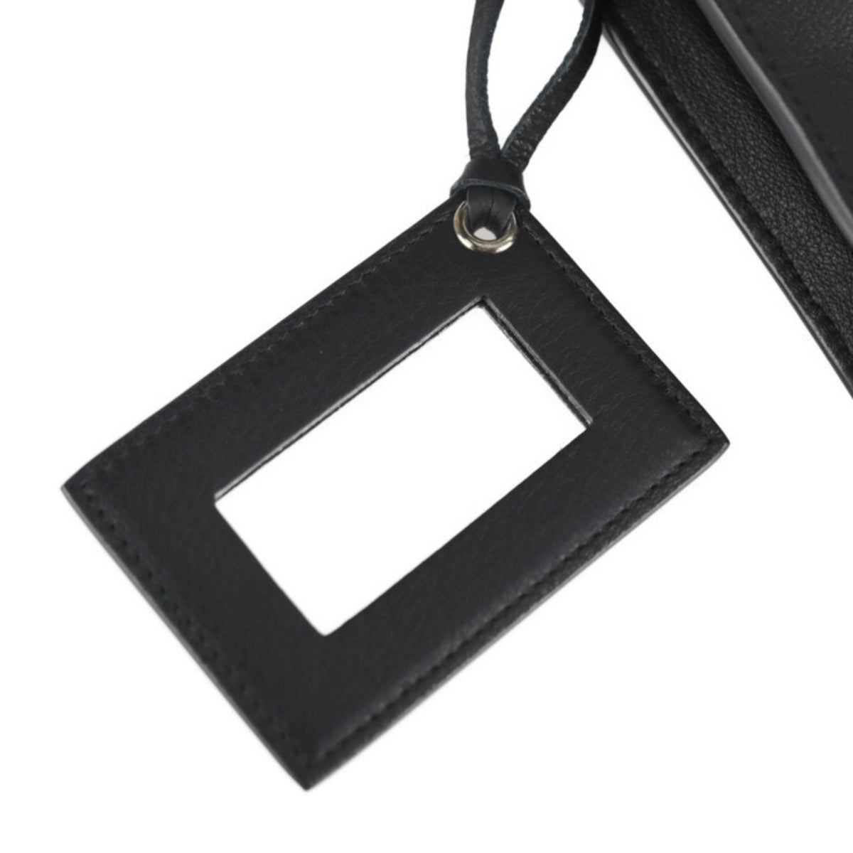 balenciaga Papier Clutch Bag