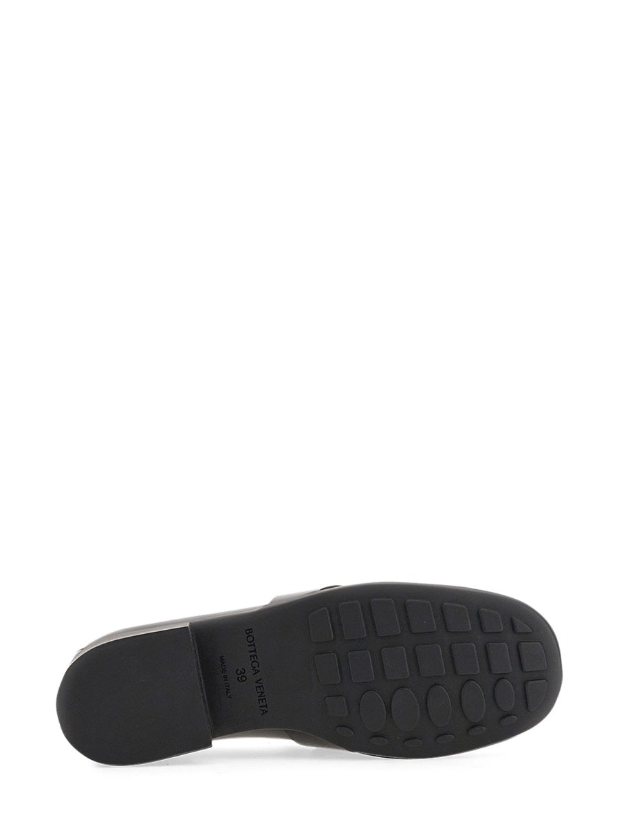 Bottega Veneta Women Loafer Madame