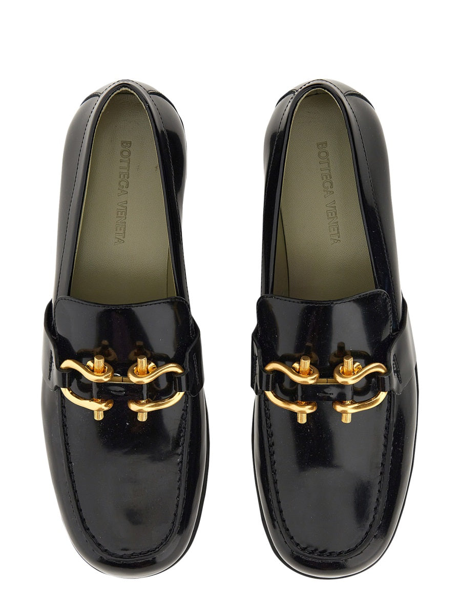 Bottega Veneta Women Loafer Madame