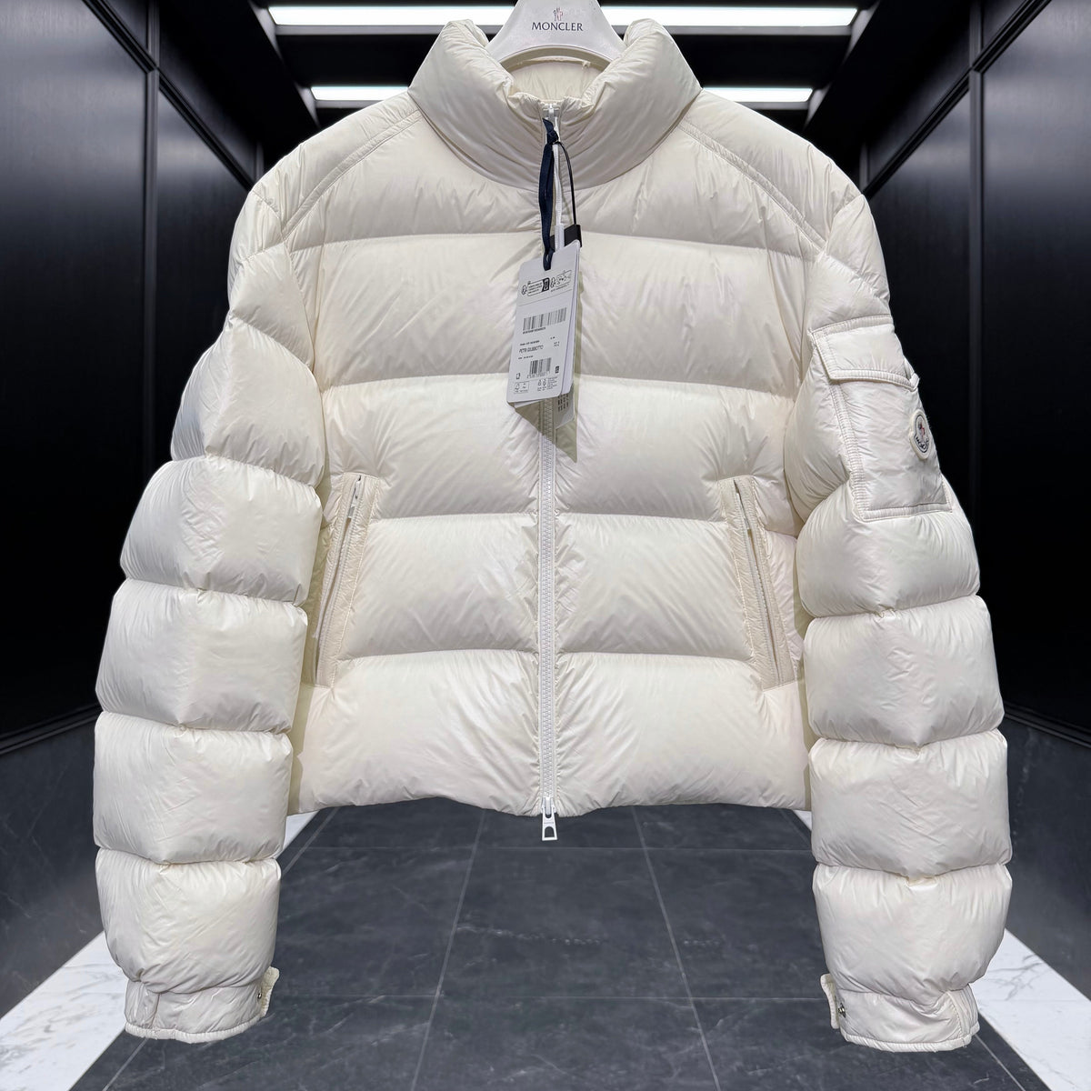 MONC PETRA JACKET