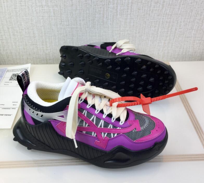 Chloe’s Picks - YZO Women Shoes - 103