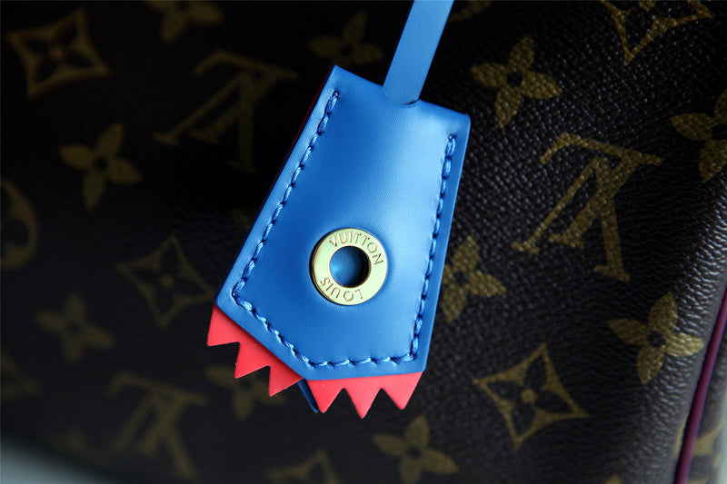 I W Fashion Lu-Vi bags - 8168