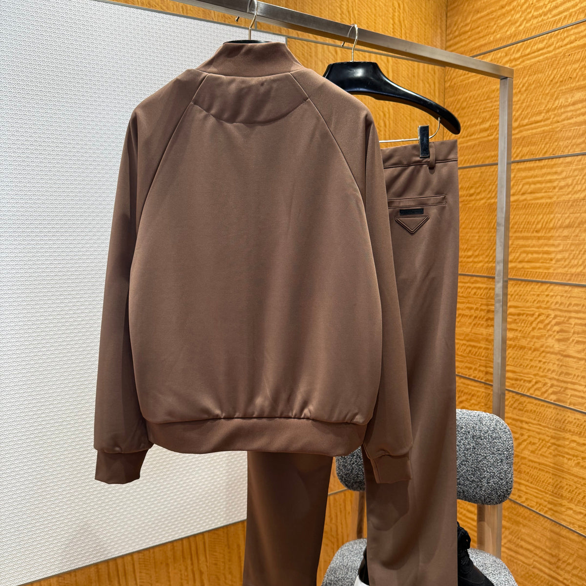 PD TRACKSUIT