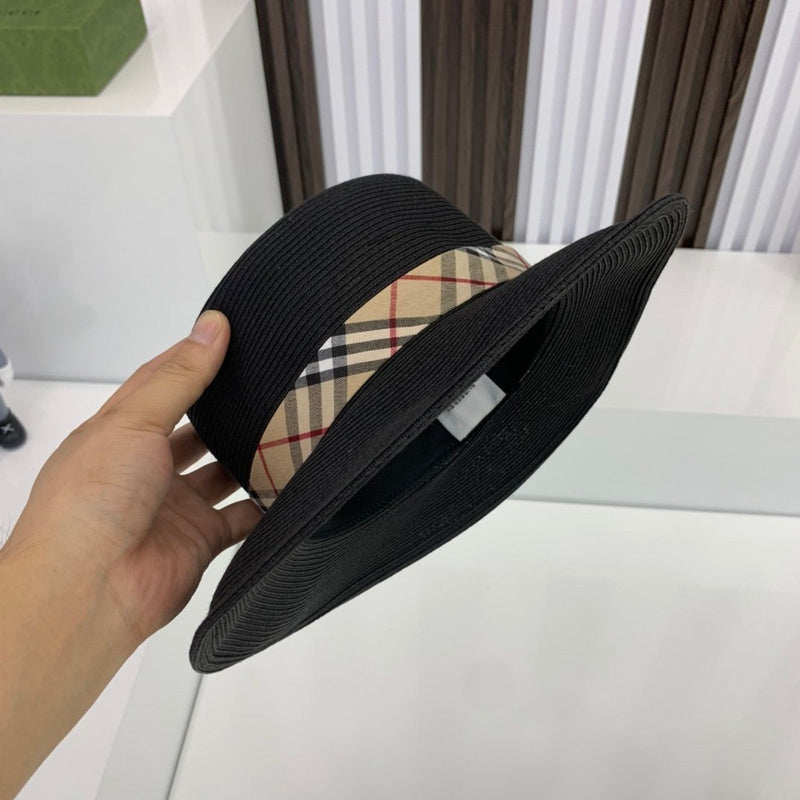 Burberry Luxury Cap