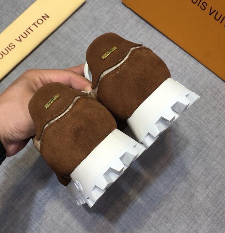Chloe’s Picks - LOV Men Shoes - 1879