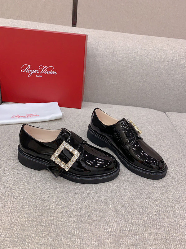 Roger Vivier Luxury Shoes