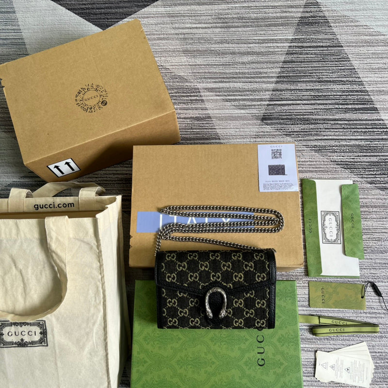 PHA - GUKI Bags - 487