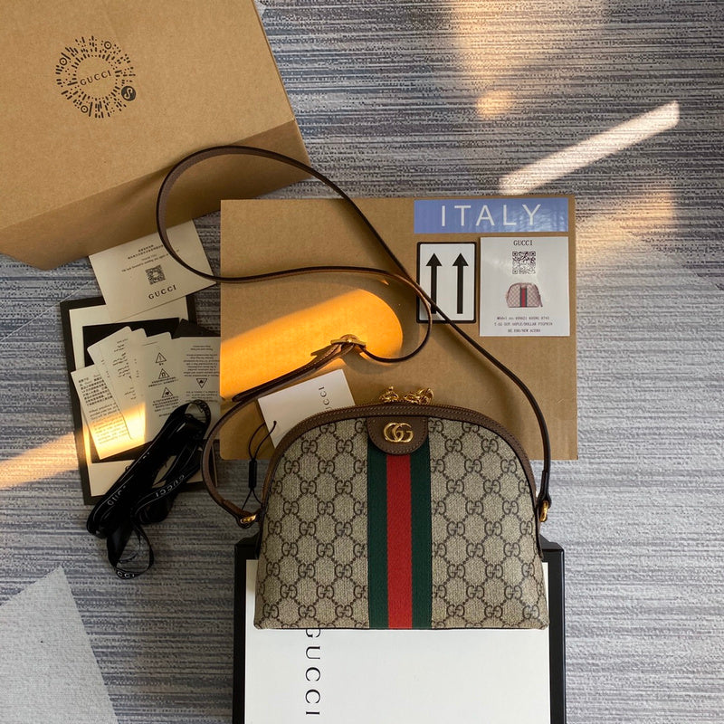 PHA - GUKI Bags - 2331