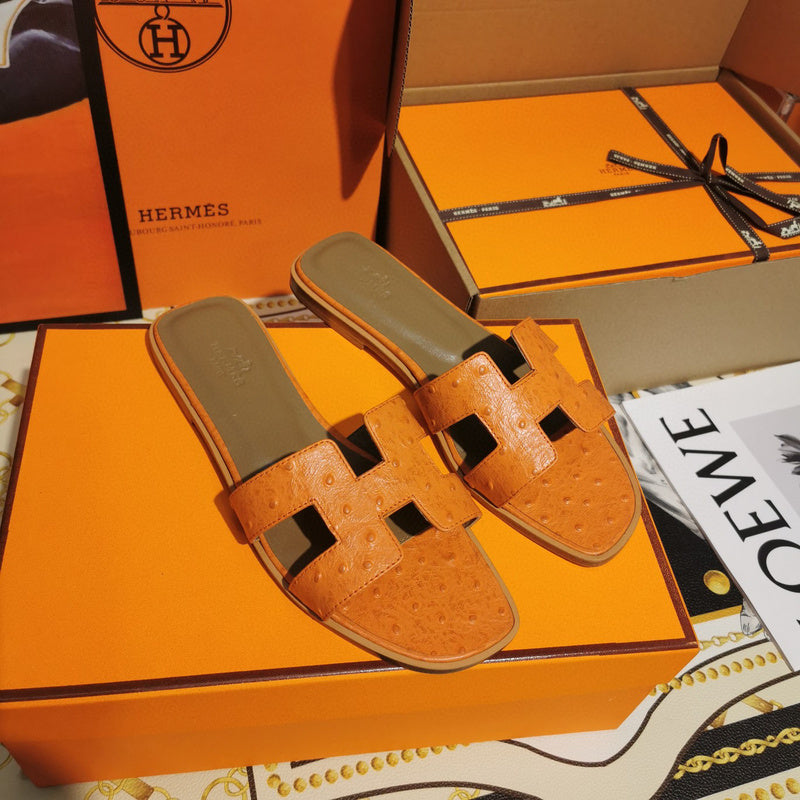 Hermes Luxury Sandals