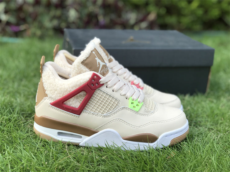 Nike Luxury Shoes