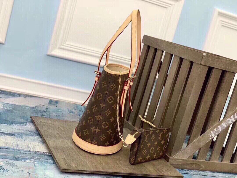 I W Fashion Lu-Vi bags - 17086