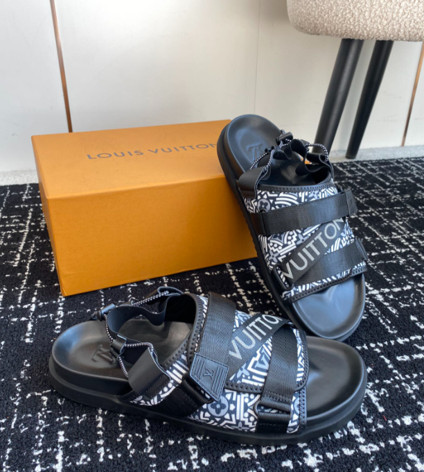 Chloe’s Picks - LOV Men Shoes - 099