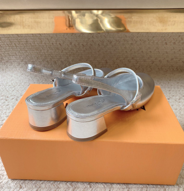 Chloe’s Picks - LOV Women Shoes - 091