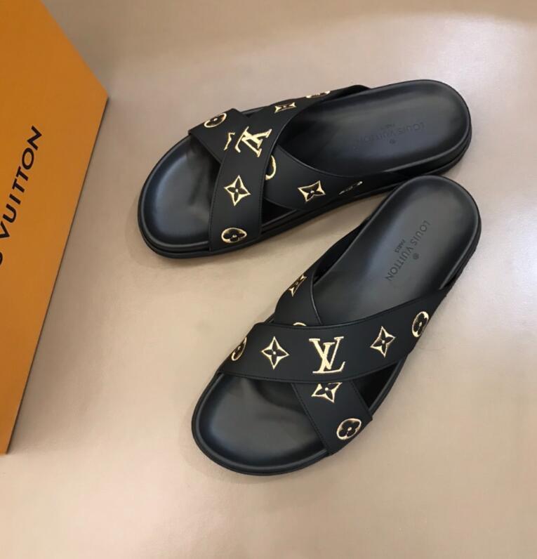 Chloe’s Picks - LOV Men Shoes - 1527