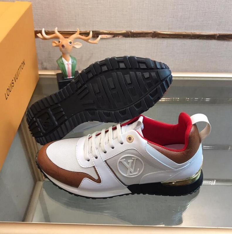 Chloe’s Picks - LOV Men Shoes - 1773