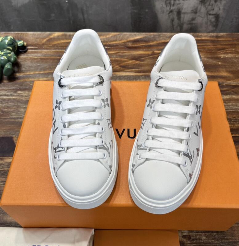 Chloe’s Picks - LOV Women Shoes - 684