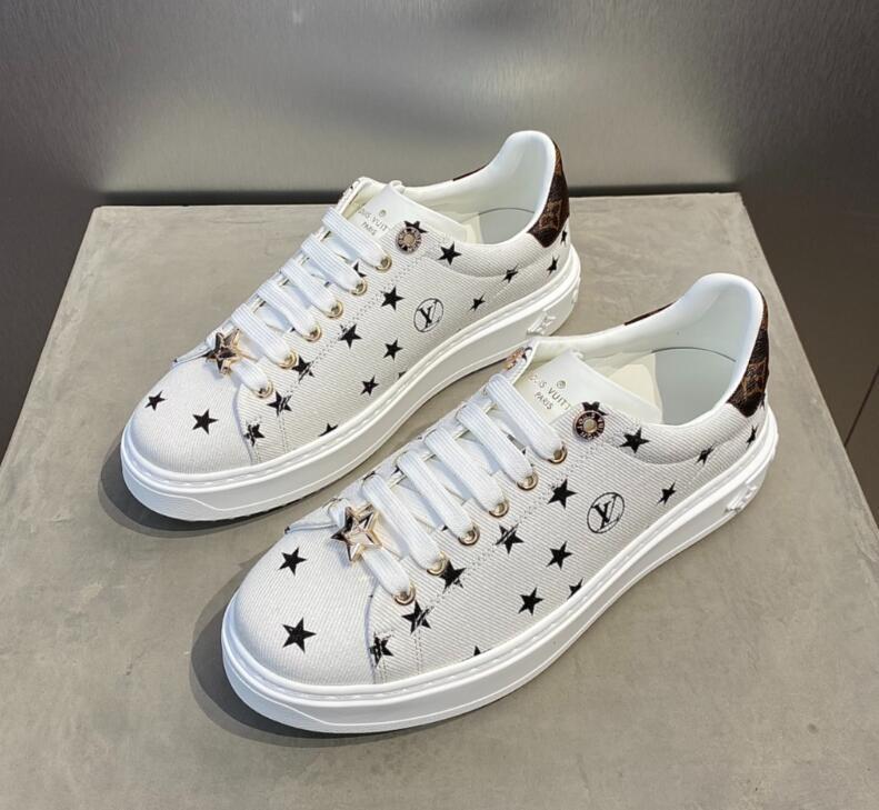 Chloe’s Picks - LOV Men Shoes - 880