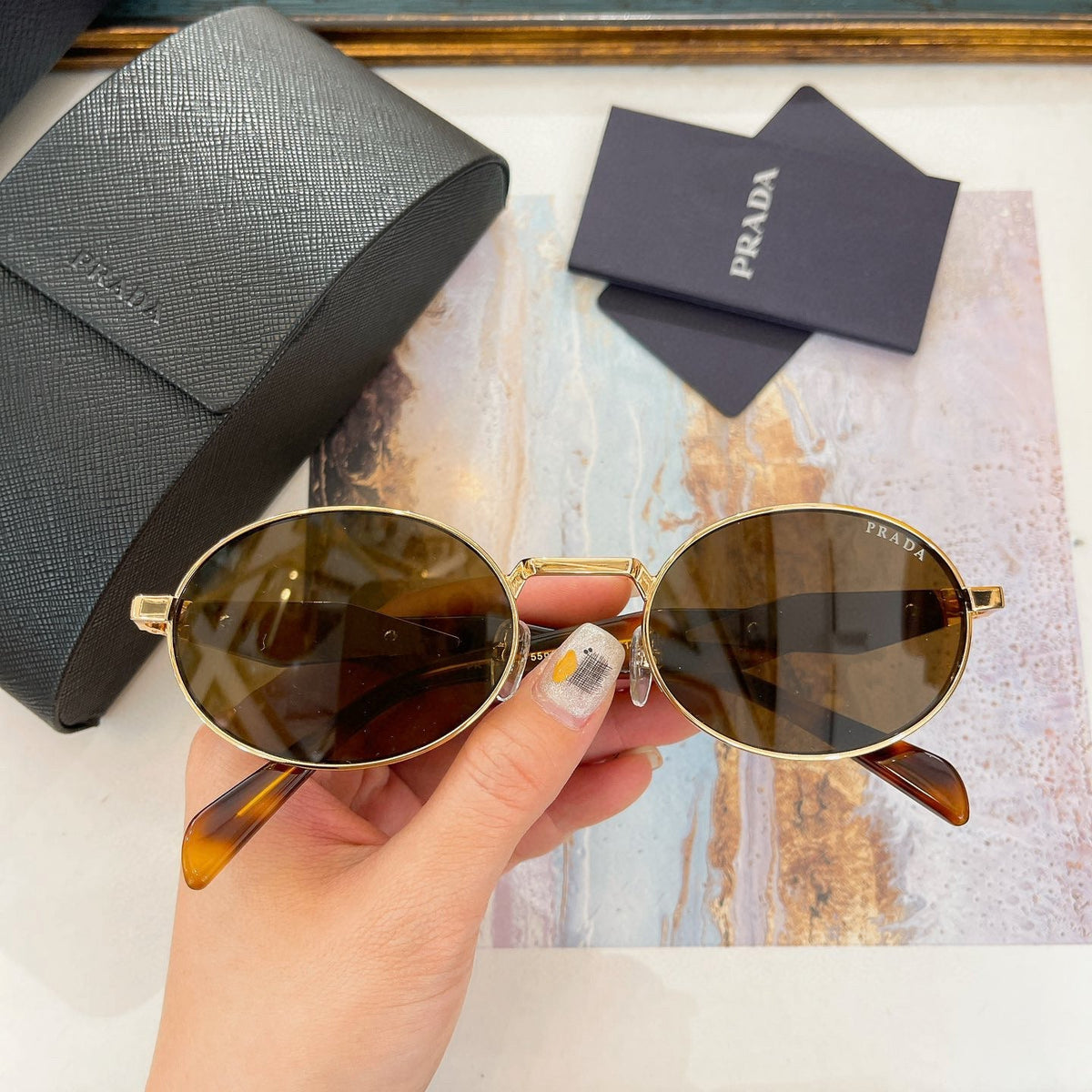 PD SUNGLASSES