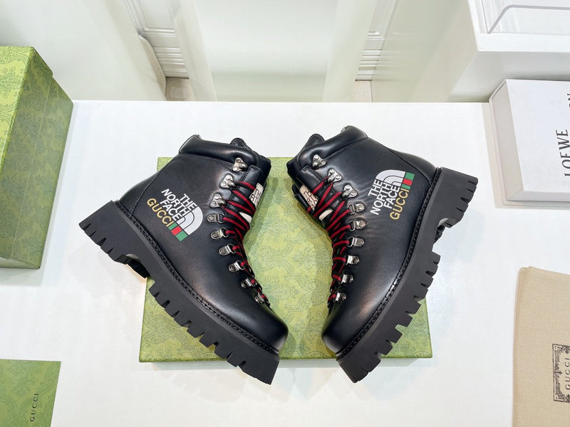 Gucci Luxury Shoes