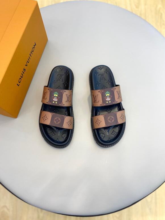 Chloe’s Picks - LOV Men Shoes - 1085