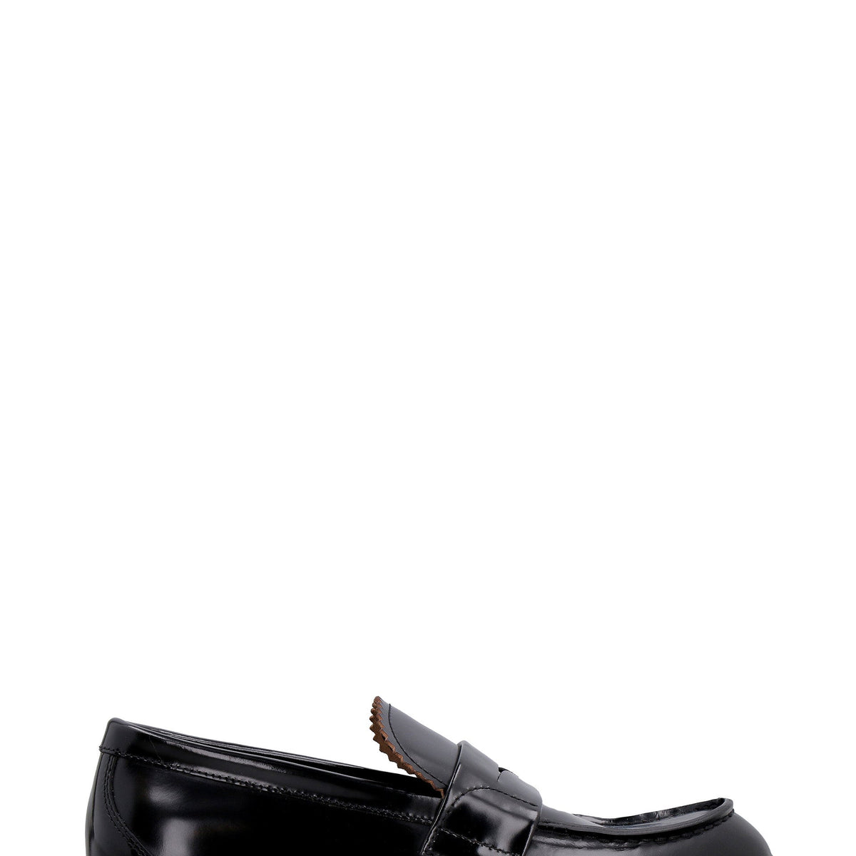WANDER LEATHER LOAFERS