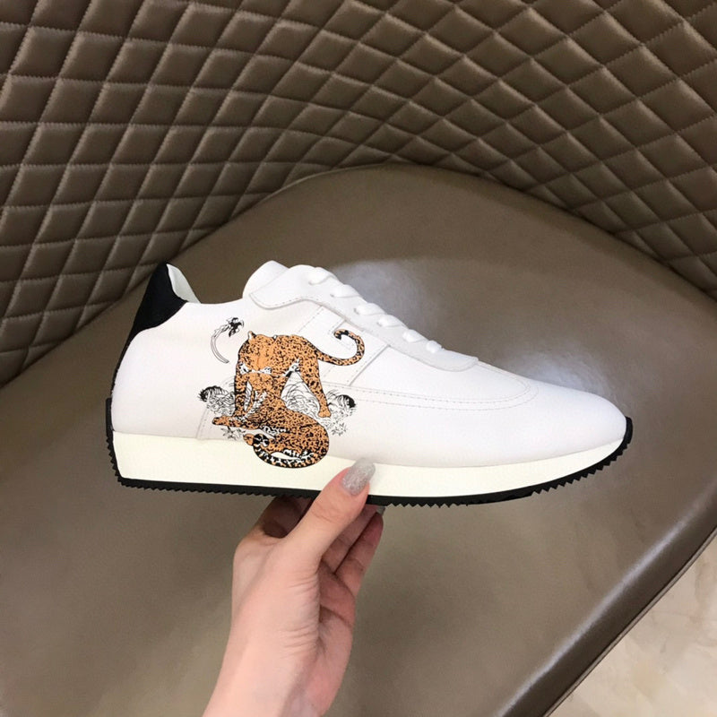 Hermes Luxury Shoes