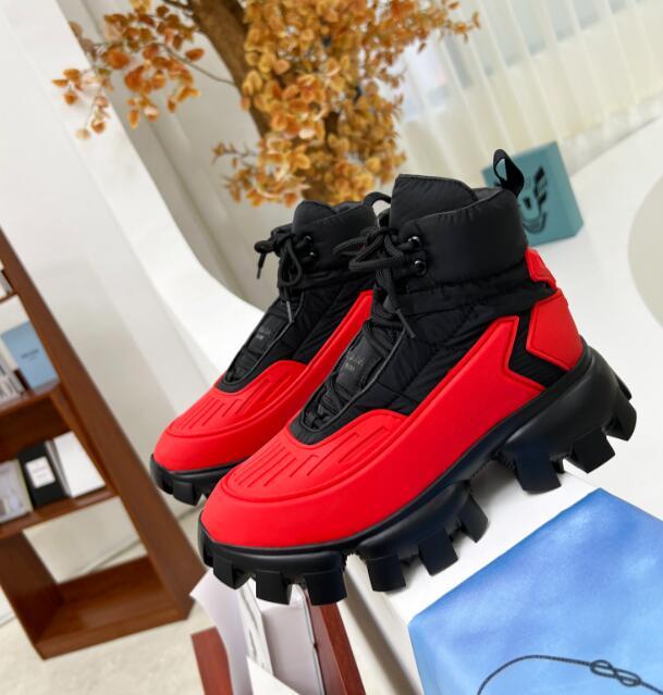 Chloe’s Picks - PD Men Shoes - 278
