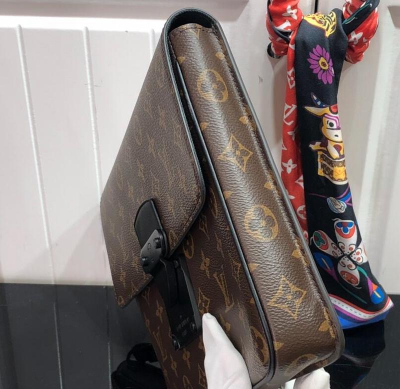 Chloe’s Picks - LOV Bags - 2321