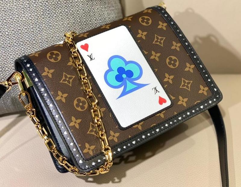Chloe’s Picks - LOV Bags - 2659