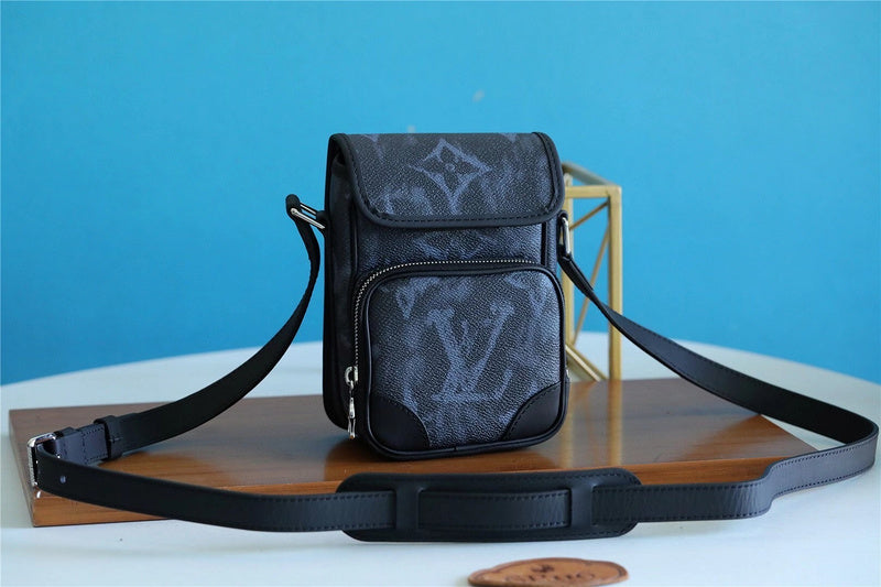 I W Fashion Lu-Vi bags - 10304