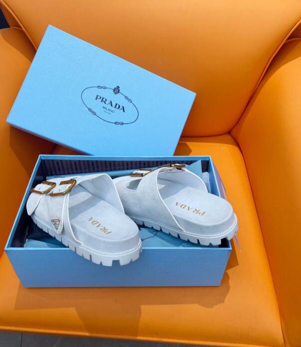 Chloe’s Picks - PD Women Shoes - 046