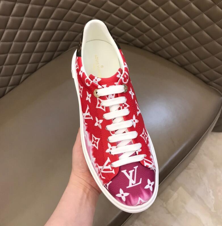 Chloe’s Picks - LOV Men Shoes - 1642